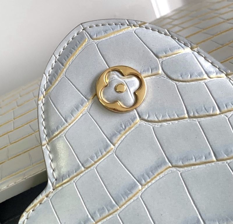 Louis Vuitton Top Handle Bags